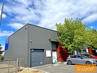 More details for 3 Rue Du Pré Fermé, Toulouse - Light Industrial to Rent