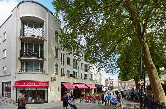 More details for 7-9 Islington Green, London - Retail for Sale