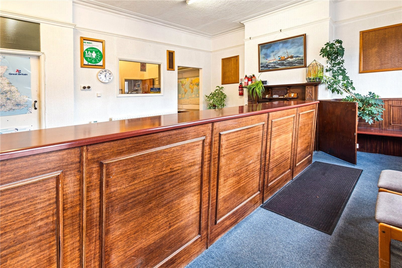 215 Grimsby Rd, Cleethorpes to rent Interior Photo- Image 1 of 5