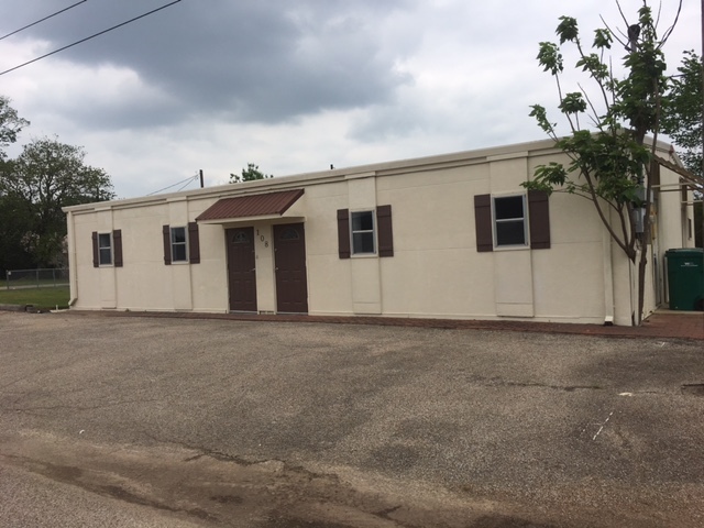 112 N Trice St, Willis, TX for sale - Building Photo - Image 1 of 1