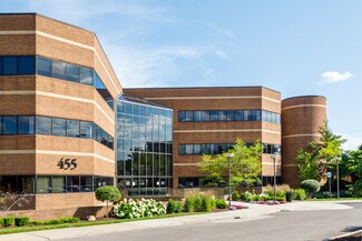More details for 455 E Eisenhower Pky, Ann Arbor, MI - Co-working to Rent