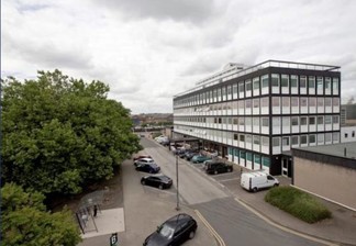 More details for London Rd, Derby - Office for Rent