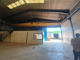 More details for Albert Einstein, Burguillos de Sevilla, S/N, Burguillos - Industrial to Rent