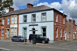 More details for 18 St. Thomas's Rd, Chorley - Coworking for Rent