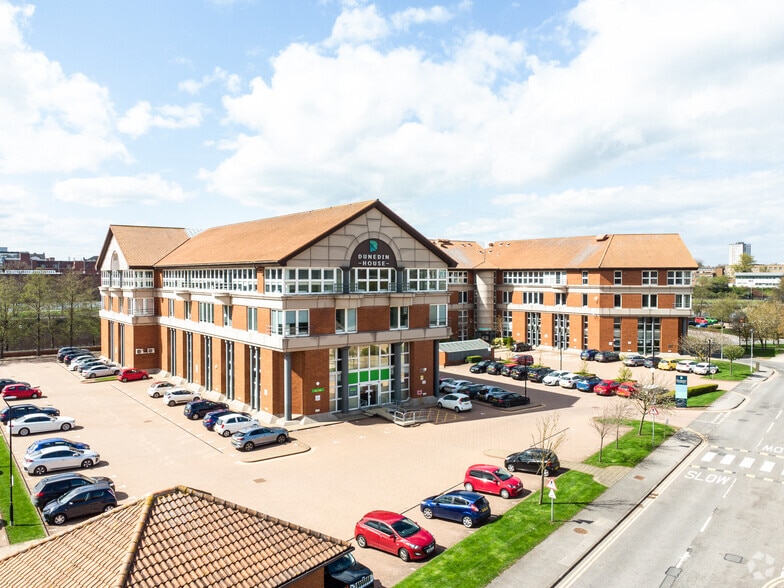 Columbia Dr, Thornaby for sale - Building Photo - Image 1 of 1