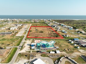 985 Noble Carl Dr, Crystal Beach, TX for sale Building Photo- Image 1 of 10