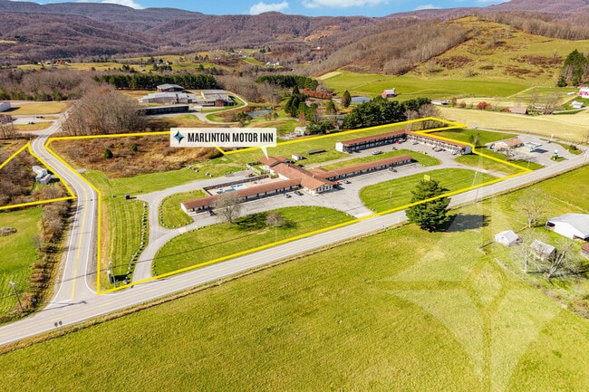 More details for 21507 Seneca Trl, Marlinton, WV - Hospitality for Sale