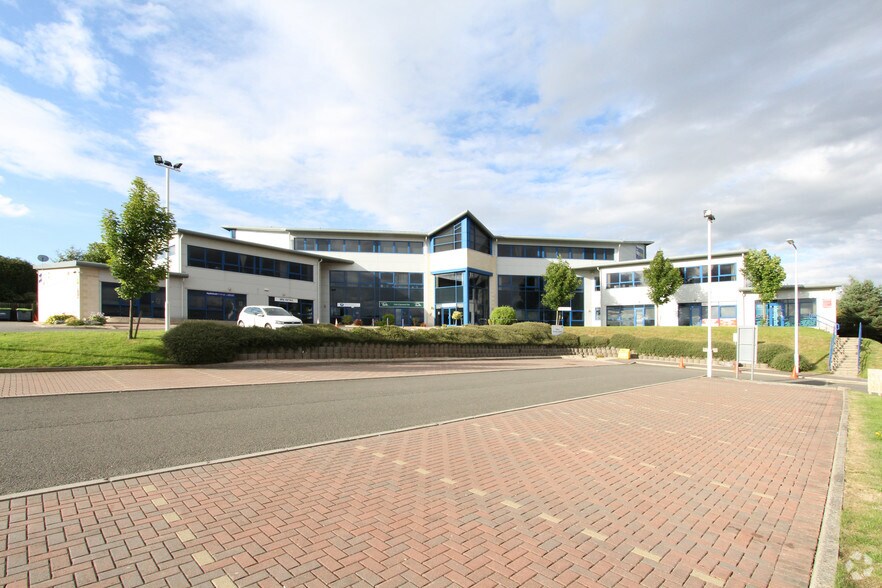 Queensferry Rd, Dunfermline for sale - Primary Photo - Image 1 of 1