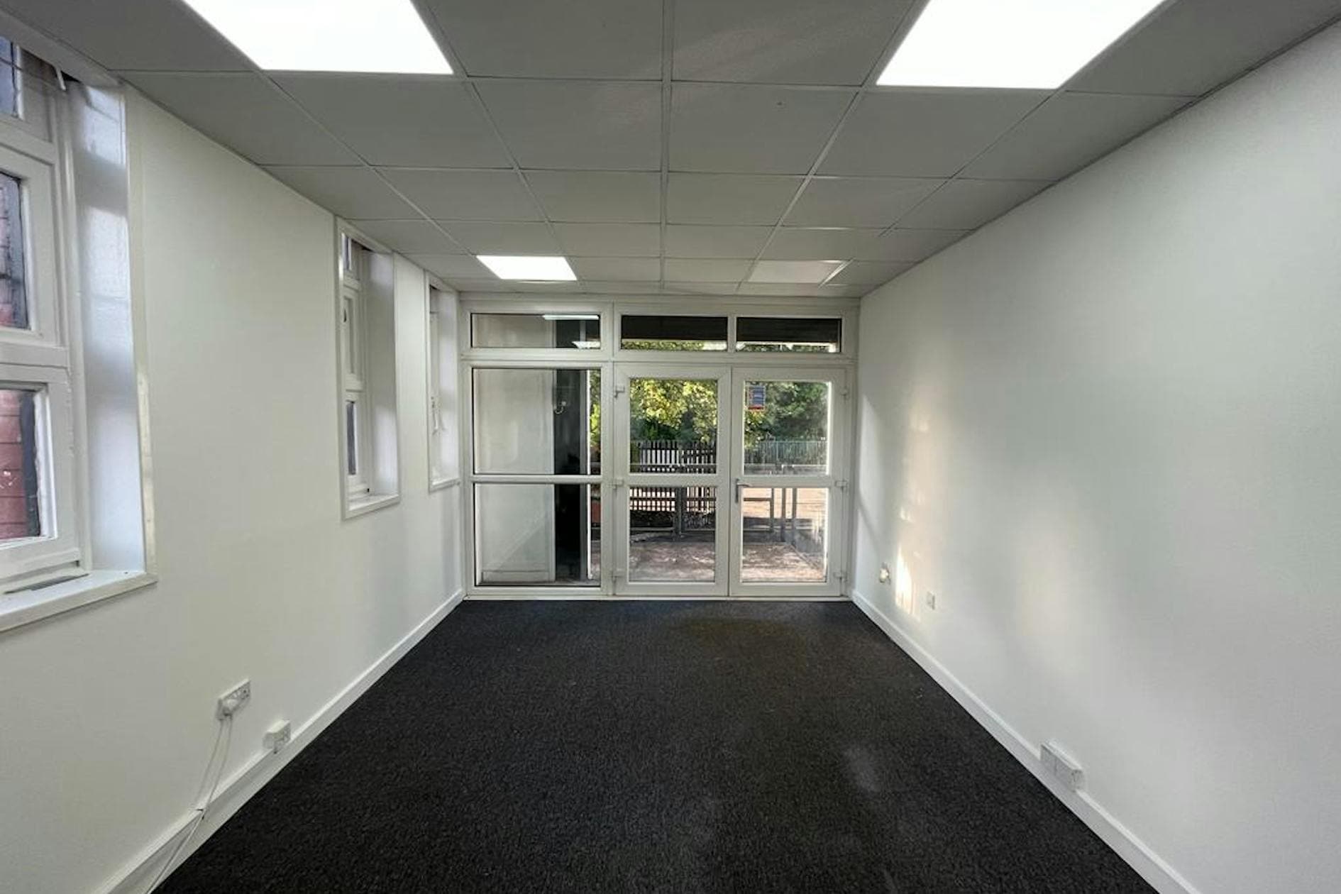 544 Scotland Street West, Glasgow to rent Interior Photo- Image 1 of 1