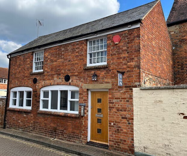 New St, Milton Keynes for sale Building Photo- Image 1 of 2