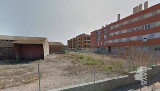 More details for Carrer Sant Vicent, Nules - Land for Sale