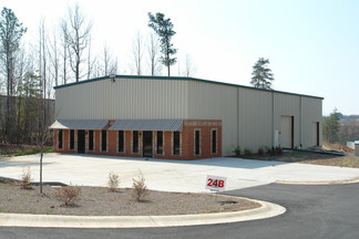 More details for 15 Mountain City Dr, Jasper, GA - Industrial for Rent