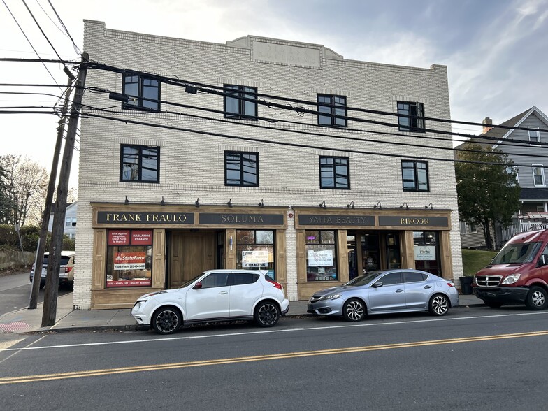 115 Main St, Norwalk, CT for sale - Building Photo - Image 1 of 6