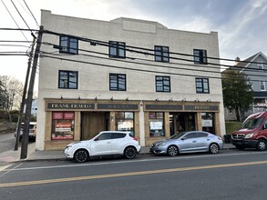 115 Main St, Norwalk, CT for sale Building Photo- Image 1 of 7