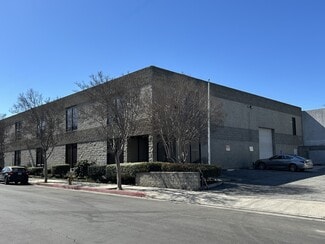 More details for 6025 Yolanda Ave, Tarzana, CA - Industrial for Rent