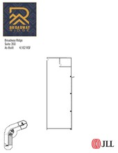 3001 NE Broadway St, Minneapolis, MN for rent Floor Plan- Image 1 of 2