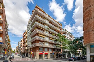 More details for Carrer de Calvet, 50, Barcelona - Retail to Rent
