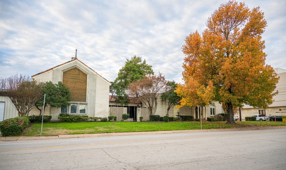 716 Main St, Garland, TX to rent - Building Photo - Image 1 of 14