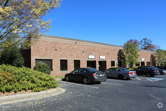 More details for 315 Northpoint Pky SE, Acworth, GA - Light Industrial for Rent