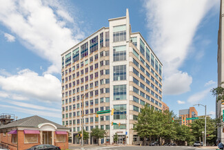 More details for 1515 N Courthouse Rd, Arlington, VA - Office for Rent