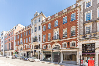 More details for 6-8 Sackville St, London - Retail for Rent