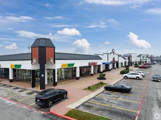 More details for 11101 Fuqua St, Houston, TX - Retail to Rent