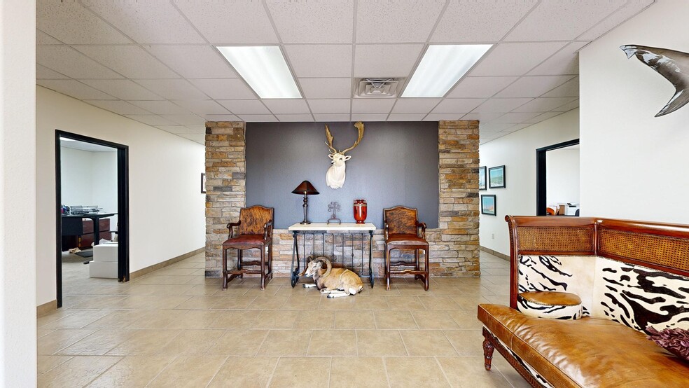 7910 Interstate 20, Midland, TX for rent - Matterport 3D Scan - Image 2 of 38