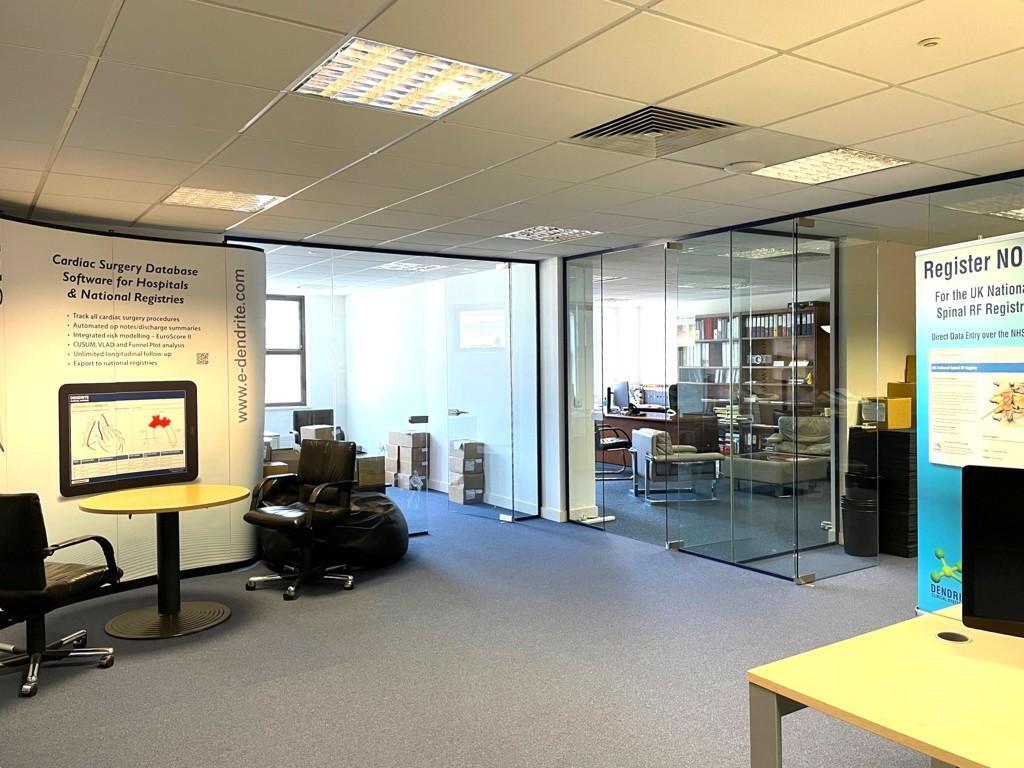 Station Rd, Henley On Thames, OXF RG9 1AY - Unit 103 - - Interior Photo - Image 2 of 4