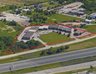 More details for 360 York Road, Niagara-On-The-Lake, ON - Office, Industrial for Rent