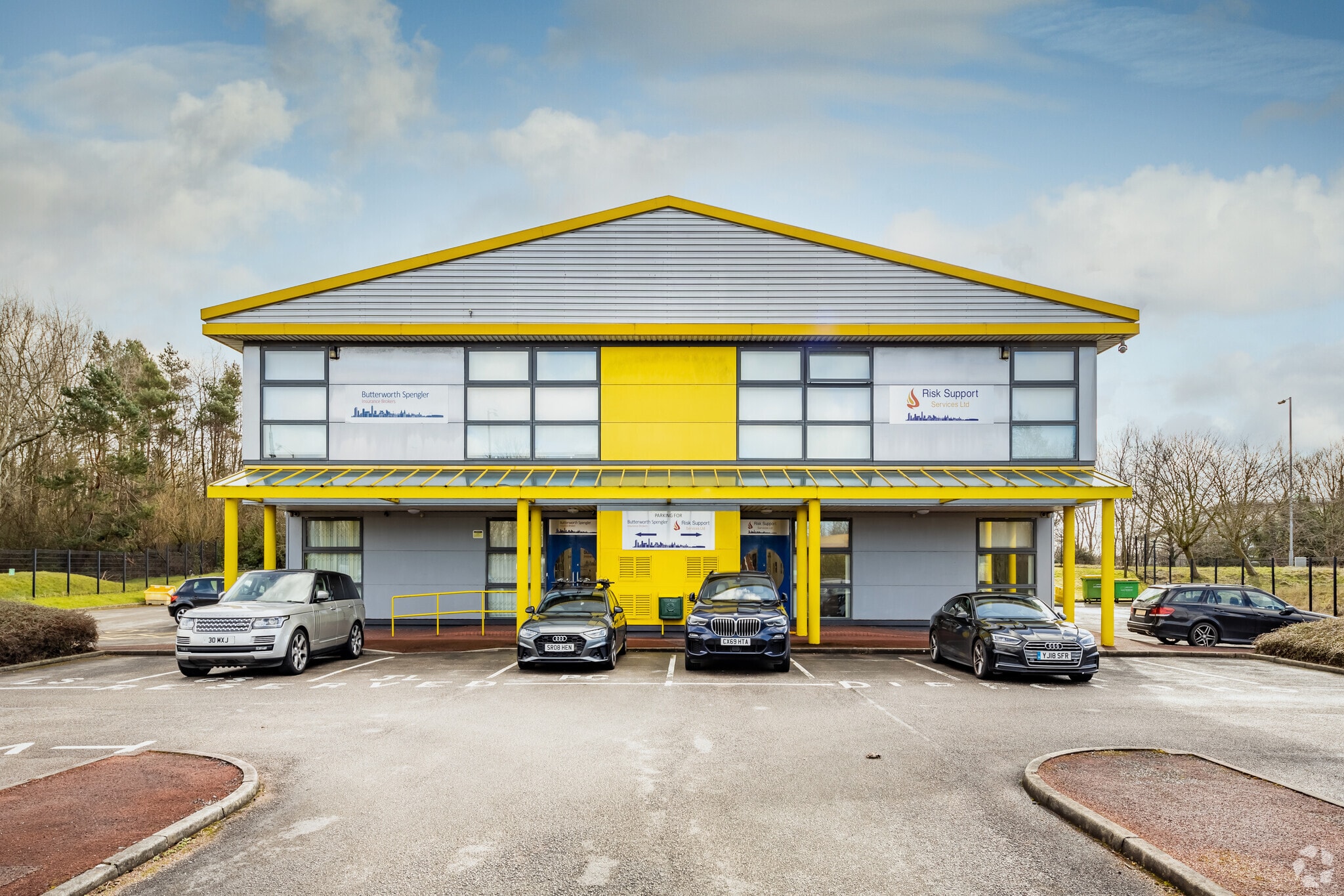 18 Faraday Rd, Liverpool to rent Primary Photo- Image 1 of 4