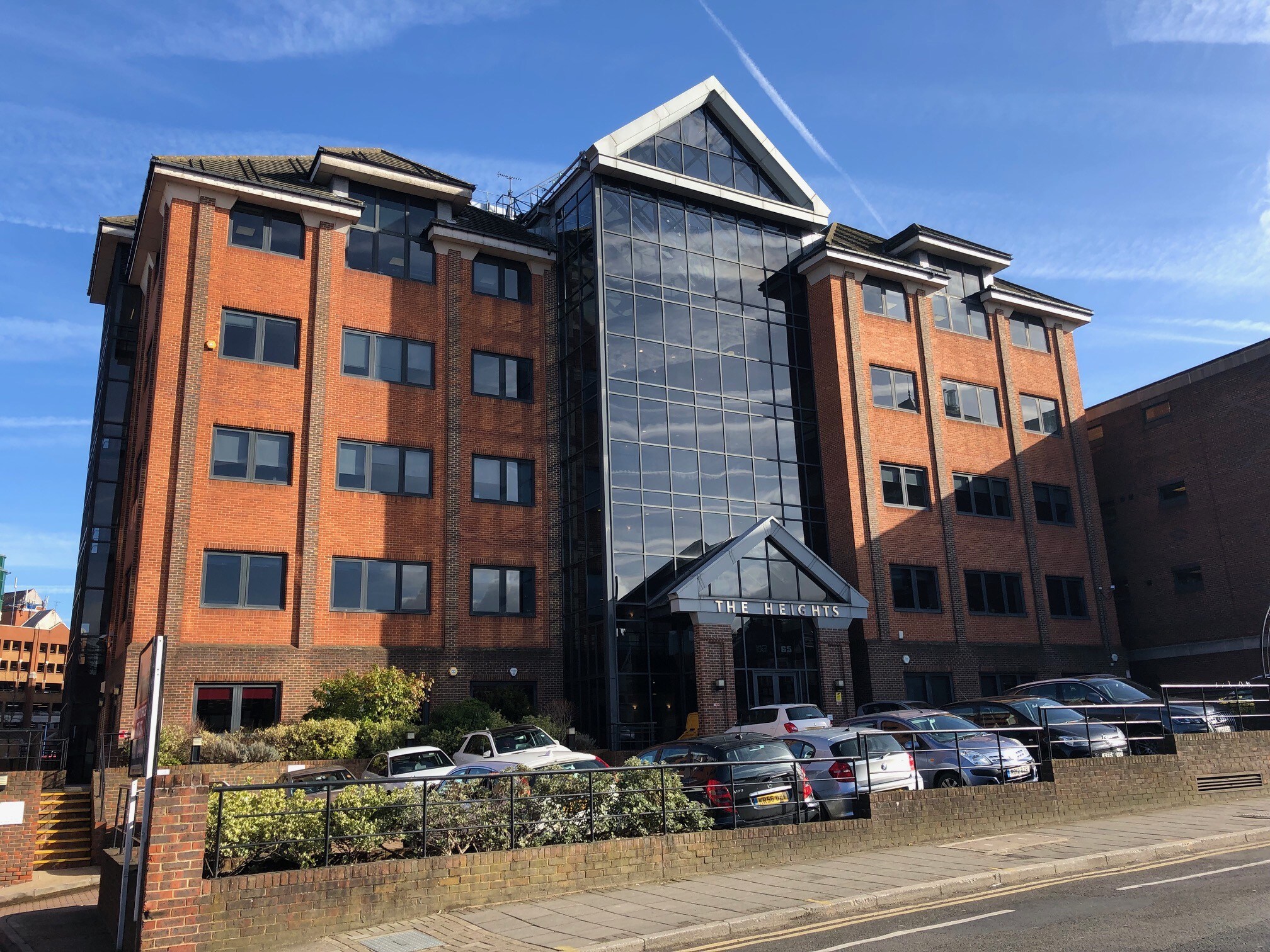 5965 Lowlands Rd, Harrow HA1 3AW UK