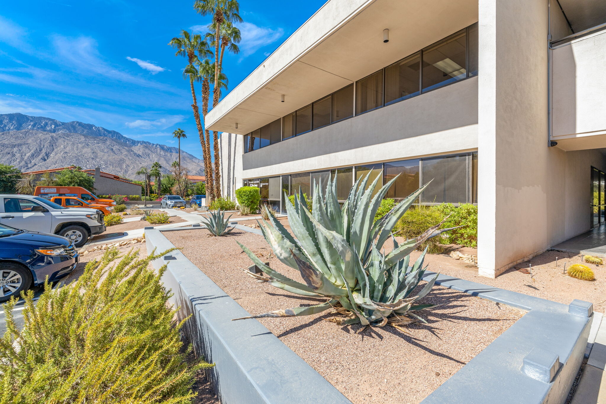 225 S Civic Dr, Palm Springs, CA for sale Building Photo- Image 1 of 7