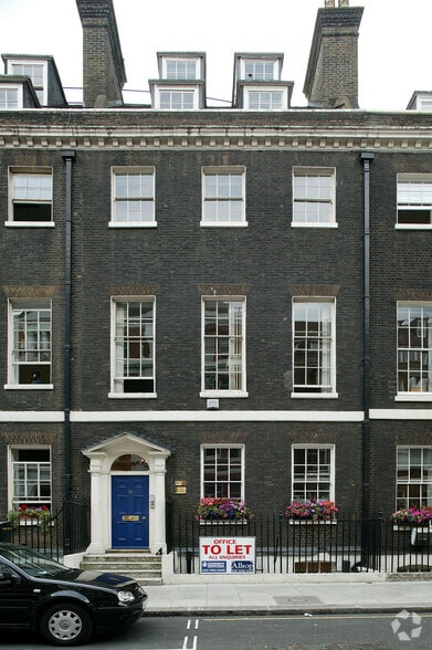 15 Southampton Pl, London to rent - Building Photo - Image 3 of 3