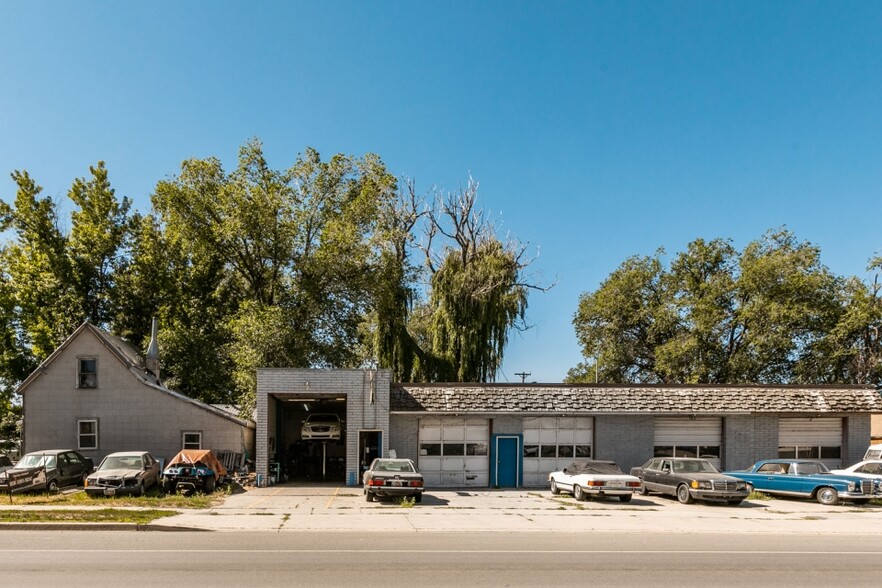 108 S 400 W, Heber City, UT for sale - Primary Photo - Image 1 of 12