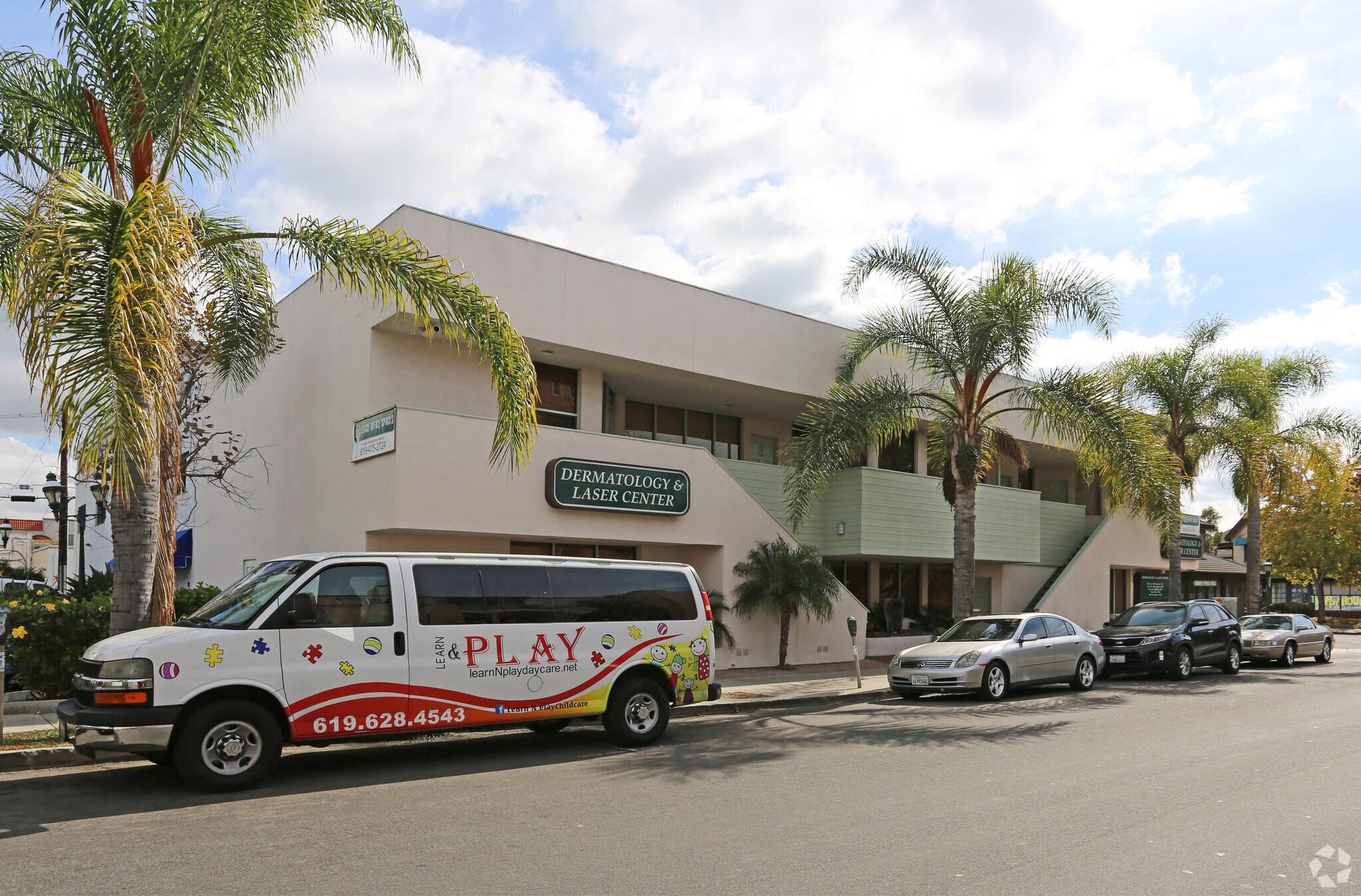 319 F St, Chula Vista, CA for sale Primary Photo- Image 1 of 1