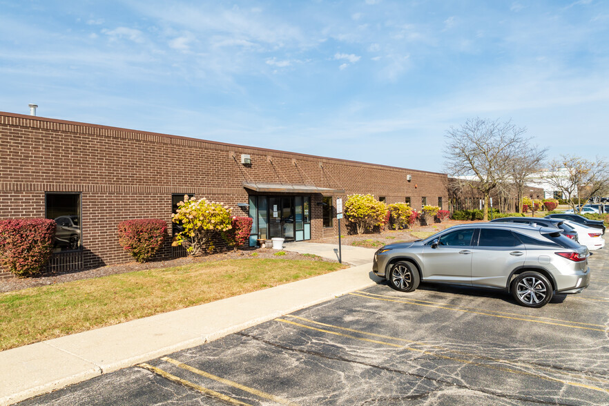 Park West/455 - Commercial Property