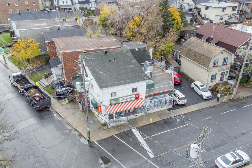 14 Marier Av, Ottawa, ON for sale - Building Photo - Image 1 of 22