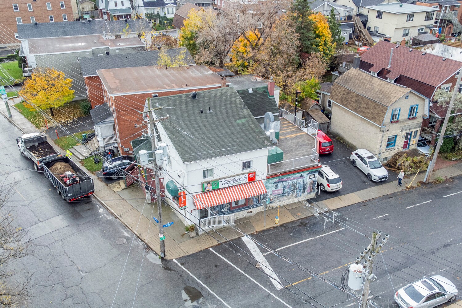 14 Marier Av, Ottawa, ON for sale Building Photo- Image 1 of 23