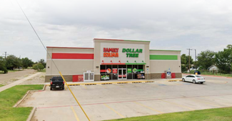 More details for 202 W Hill St, Spur, TX - Retail for Rent