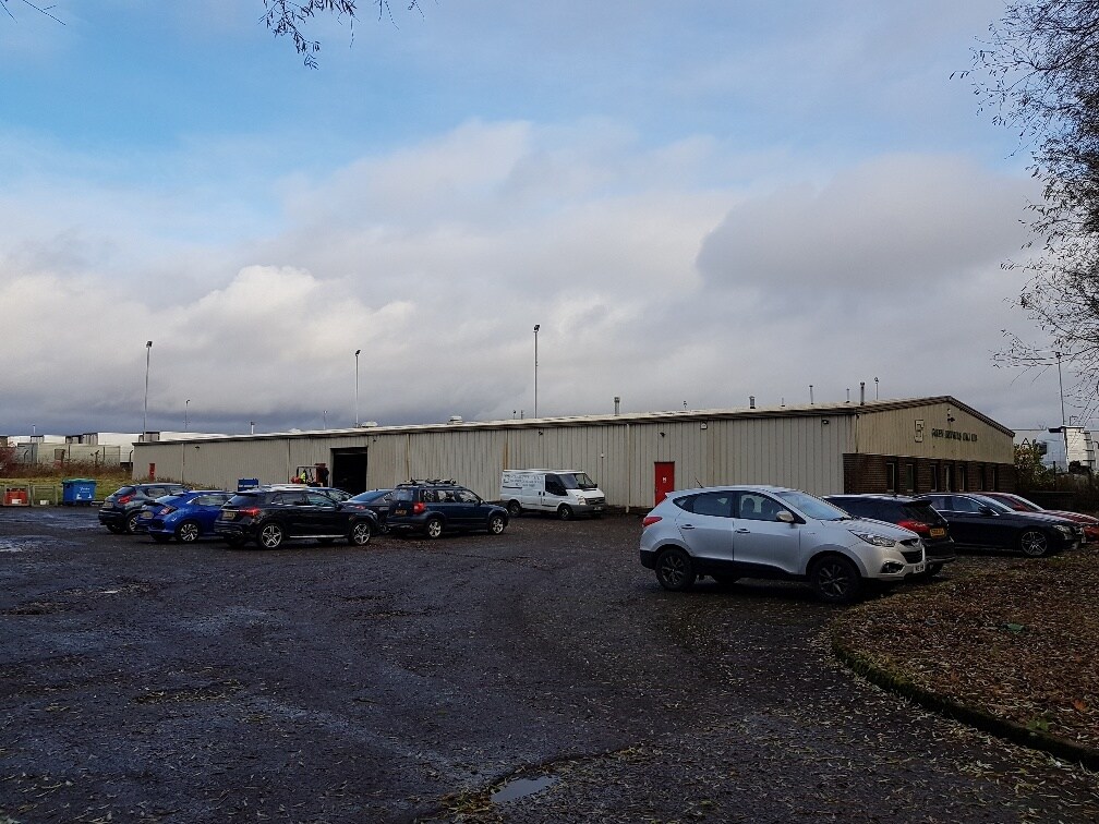 11 Middleton Ave, Larkhall for sale Building Photo- Image 1 of 1