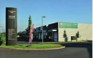 More details for Light Industrial to Rent