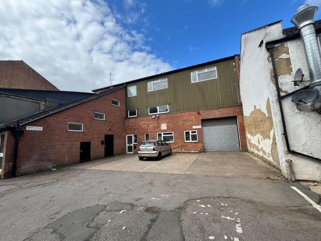 47F Broad St, Banbury for sale Building Photo- Image 1 of 1