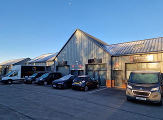 More details for A46, Market Rasen - Industrial for Rent