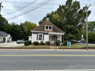 More details for 159 Church St NE, Concord, NC - Office for Rent