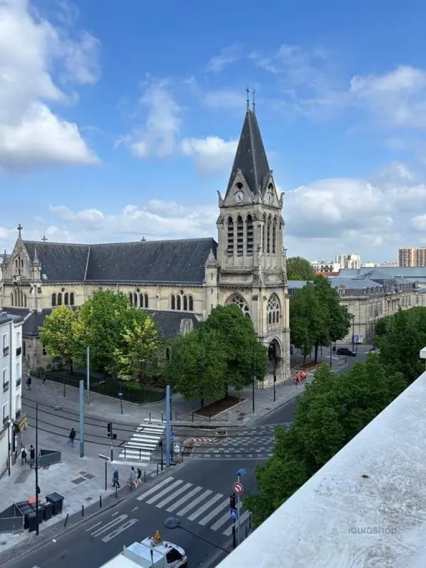Location Commerce 400 m² - Photo 1