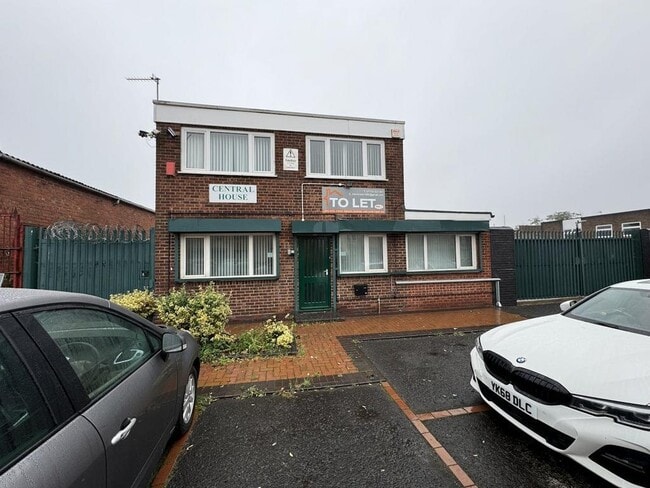 More details for Lyng Ln, West Bromwich - Office to Rent