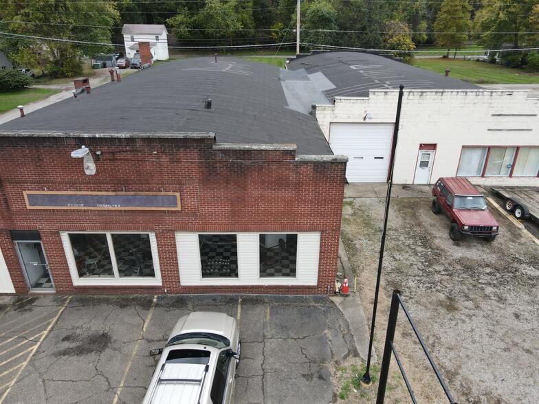 647 Putnam Ave, Zanesville, OH for sale - Building Photo - Image 3 of 8