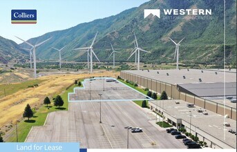 4000 E Highway 6, Spanish Fork, UT for rent Building Photo- Image 1 of 3