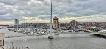 Kings Rd, Swansea for sale - Building Photo - Image 3 of 10