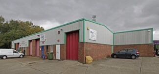 More details for Olds Appr, Watford - Industrial for Rent